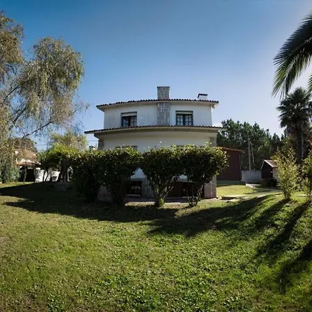 Paxarinas * סנשנשו