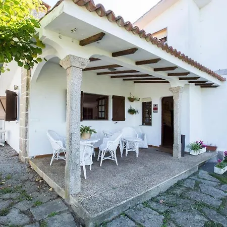 Paxarinas 펜션 산신소