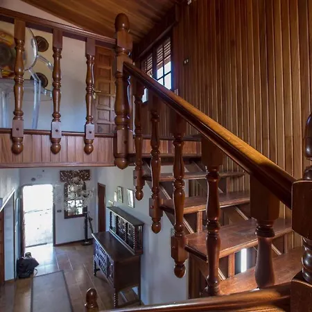 Paxarinas * 산신소