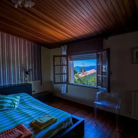 Paxarinas * 산신소