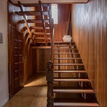 Paxarinas סנשנשו