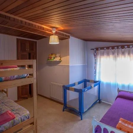 Paxarinas * סנשנשו