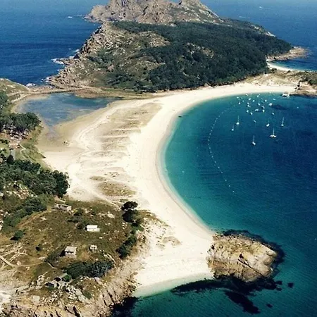 Paxarinas 펜션 산신소