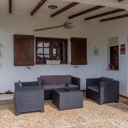 Paxarinas Vakantiehuis Sanxenxo