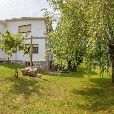 Paxarinas 펜션 산신소