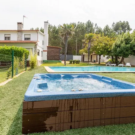 Paxarinas * 산신소