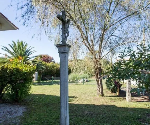 Paxarinas Σπίτι διακοπών Sanxenxo