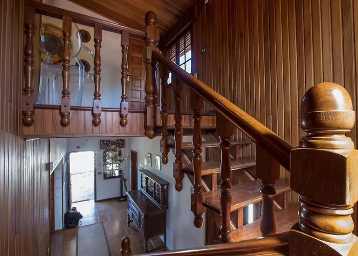 Paxarinas * Sanxenxo