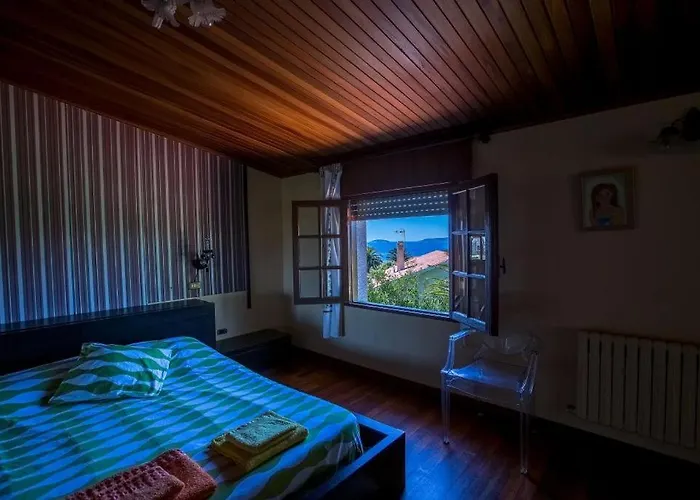 Paxarinas * Sanxenxo