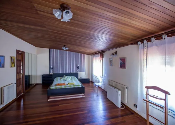 Paxarinas Σπίτι διακοπών *