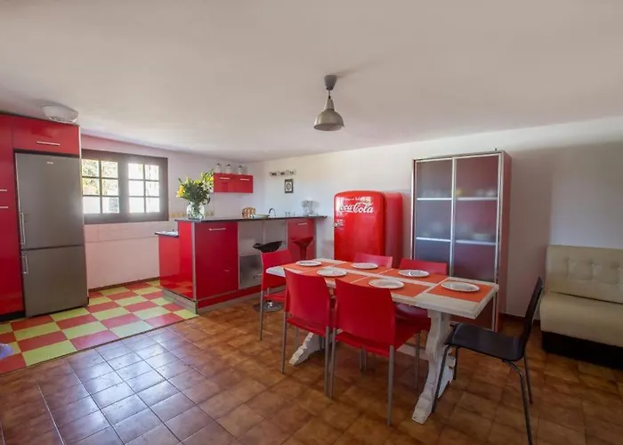 Σπίτι διακοπών Paxarinas Sanxenxo