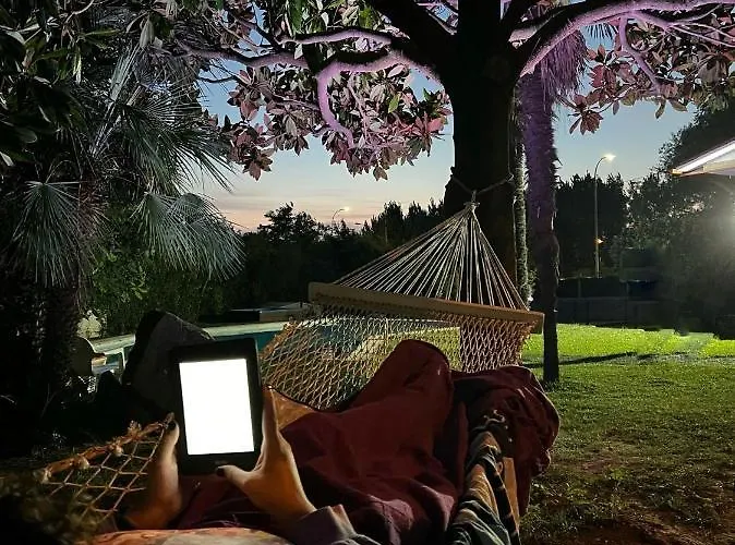 Σπίτι διακοπών Paxarinas