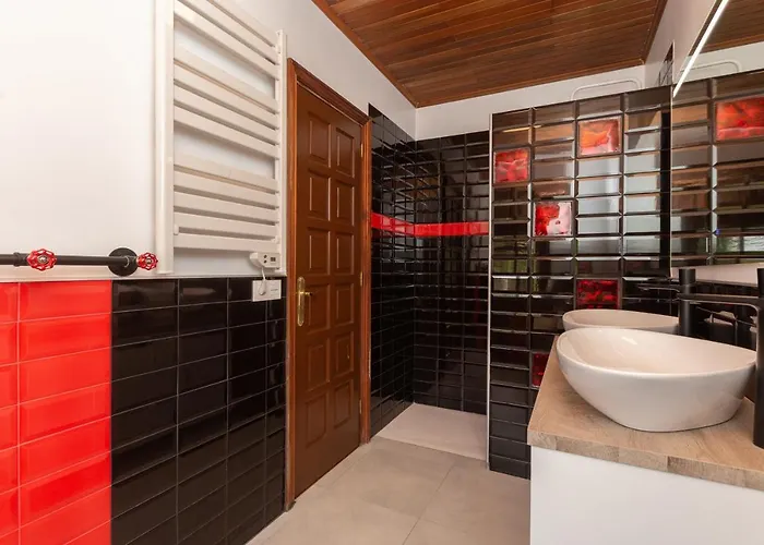 Σπίτι διακοπών Paxarinas Sanxenxo