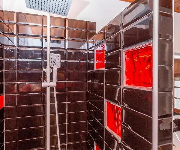 Paxarinas Σπίτι διακοπών Sanxenxo