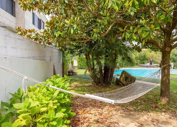 Paxarinas Σπίτι διακοπών *